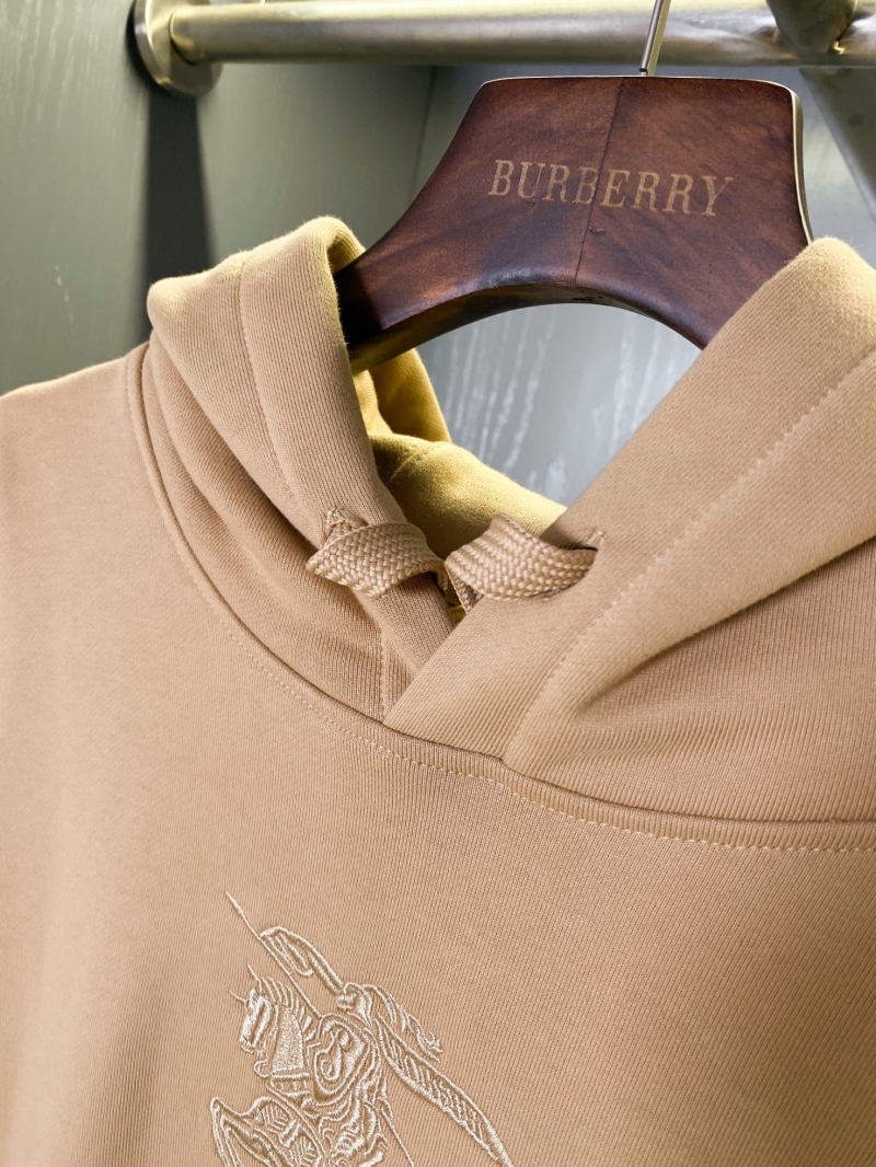 Burberry Hoodies